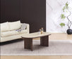 Table basse Page