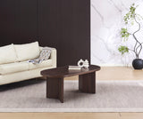 Table basse Page