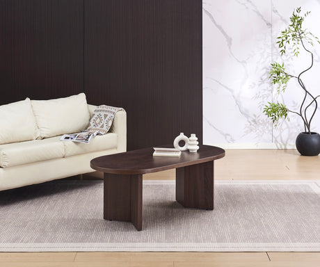 Table basse Page