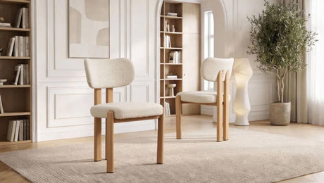 Chaise Hera