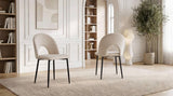 Chaise teddy