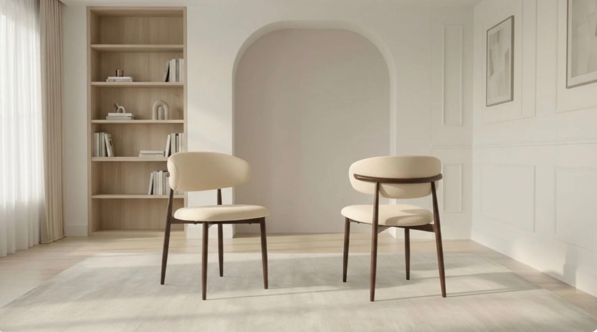 Chaise Lucile