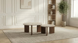 Table Basse duo Zora