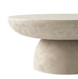 Table Basse Galet