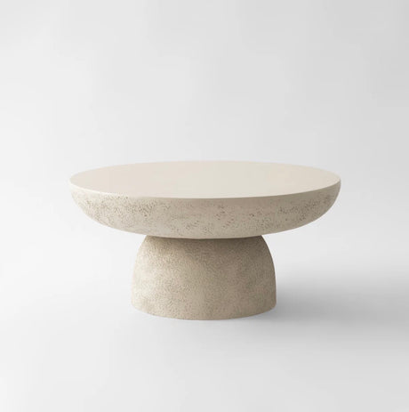 Table Basse Galet