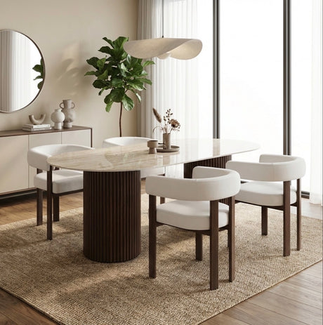 Table Repas Keysha