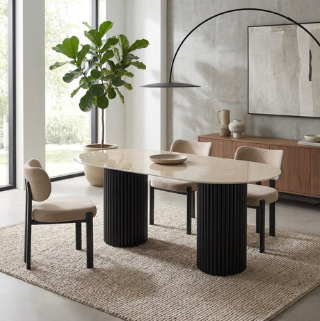 Table Repas Keysha