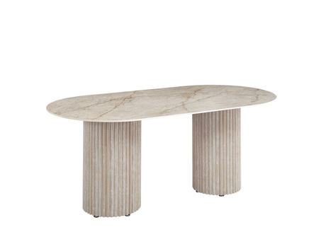 Table Repas Keysha
