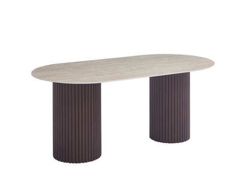 Table Repas Keysha