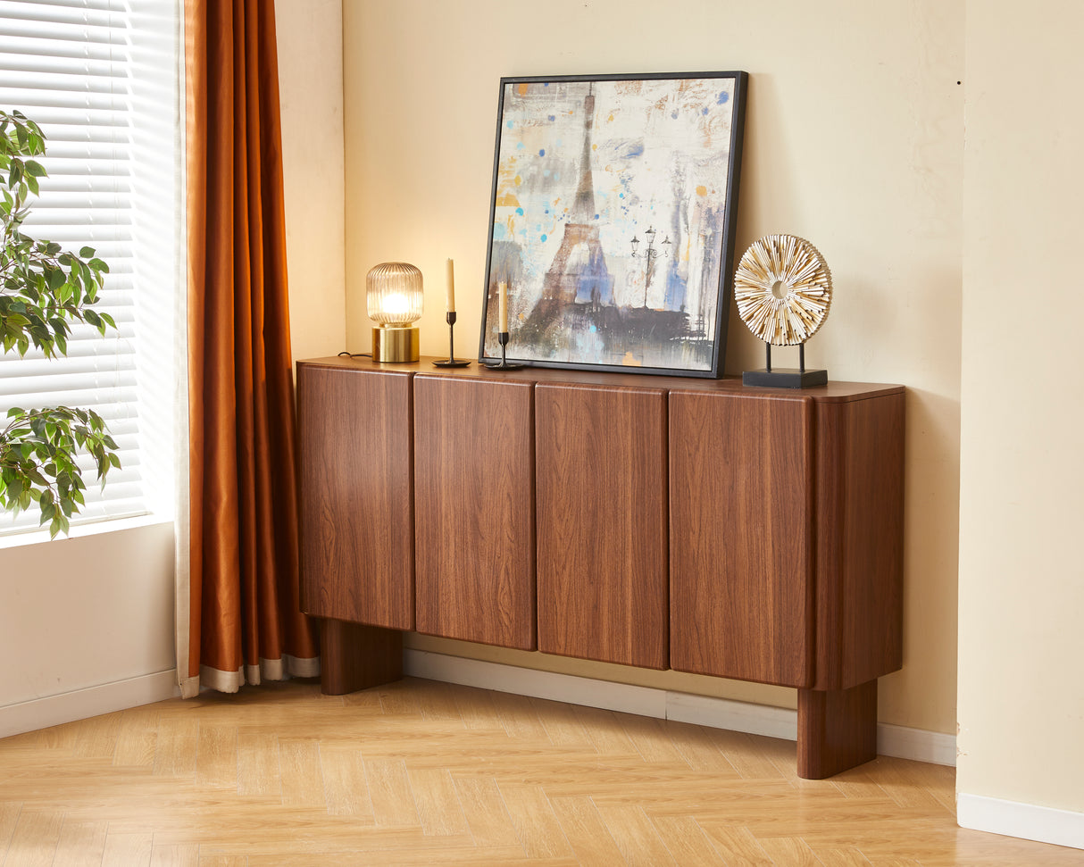 Buffet Ambre