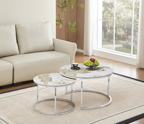 Tables Basses Gigognes