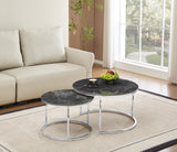 Tables Basses Gigognes
