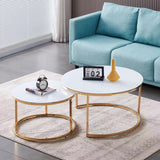 Tables Basses Gigognes