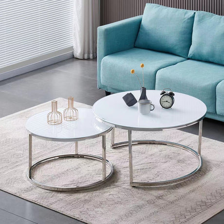 Tables Basses Gigognes