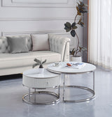 Table Gigogne Samira