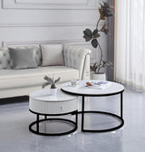 Table Gigogne Samira