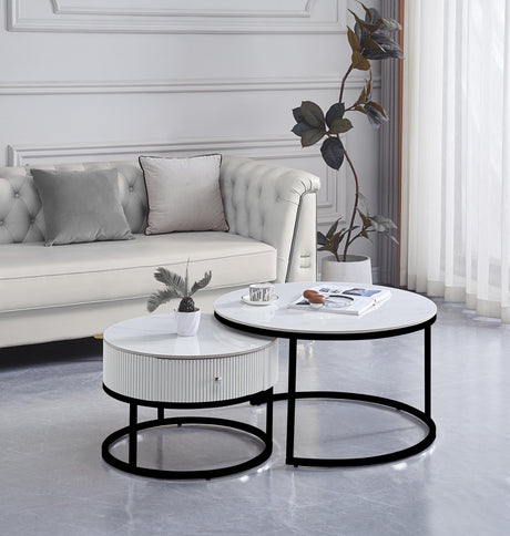 Table Gigogne Samira