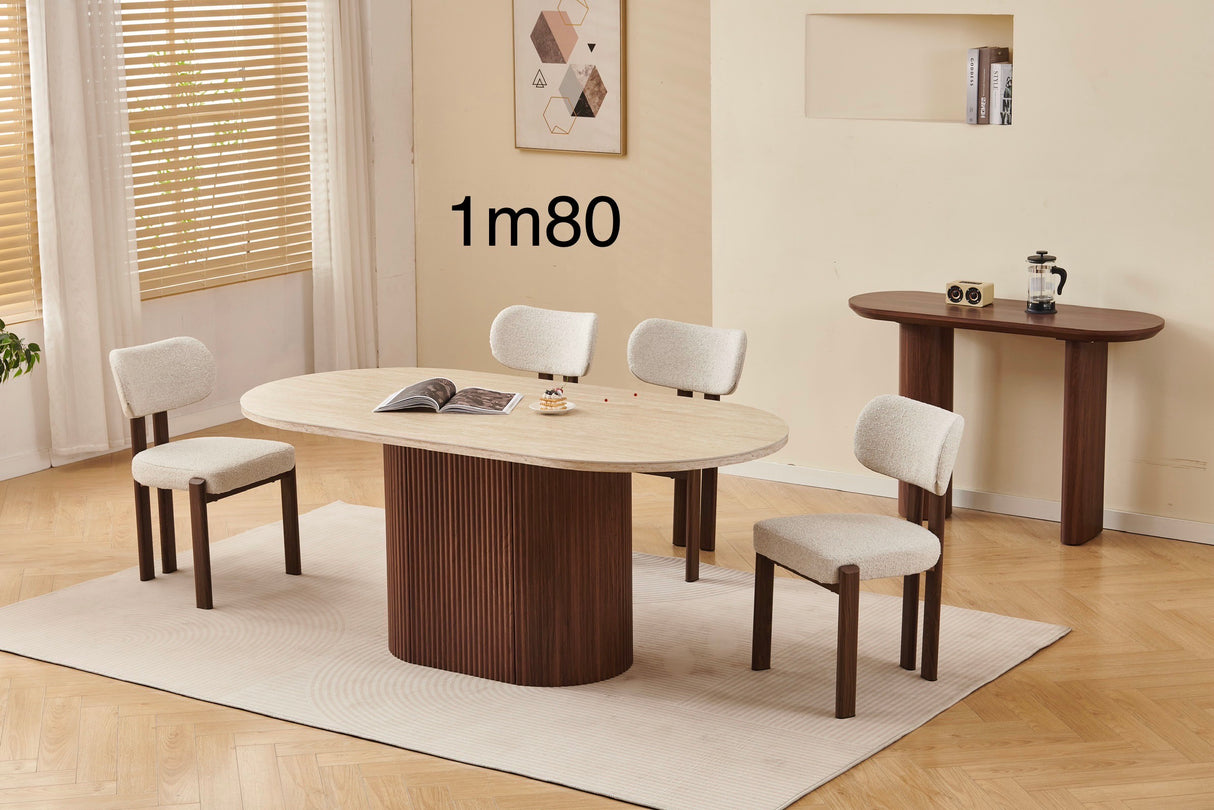 Table Repas Porta