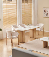 Table repas Trinity