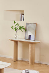 Console Finea