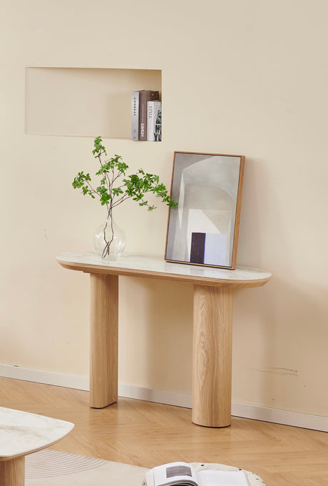 Console Finea