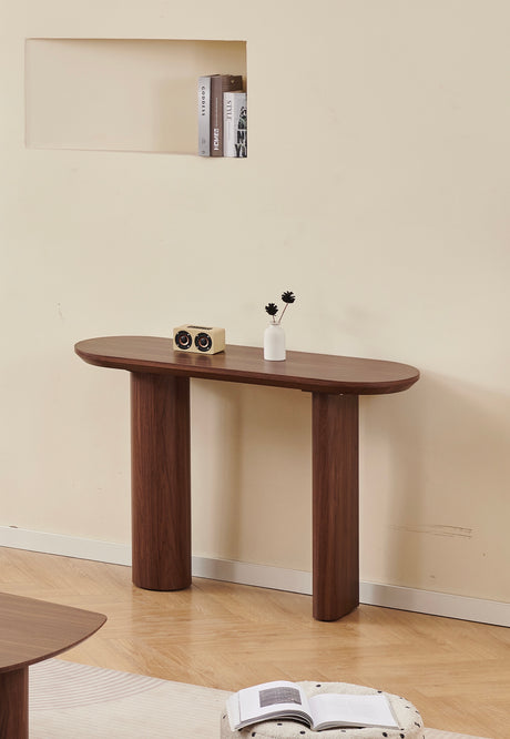Console Finea