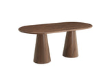 Table repas Corne