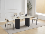 Table repas Anna