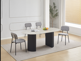 Table repas Anna