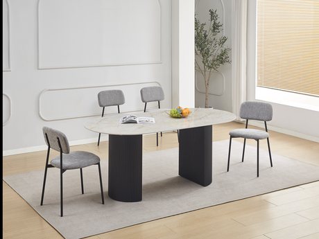 Table repas Anna