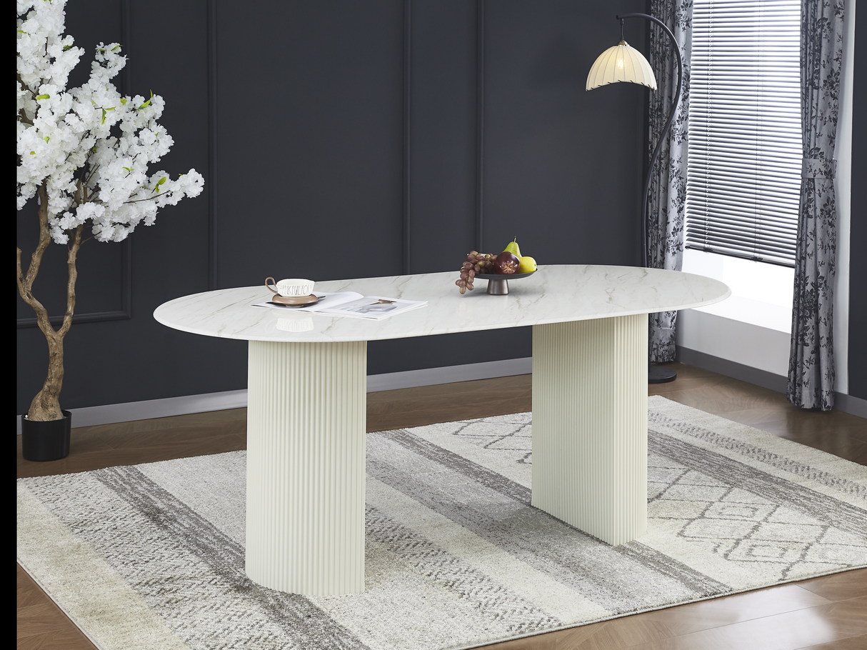 Table repas Anna